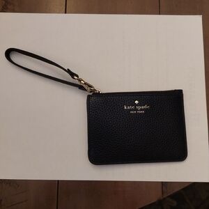 Kate Spade Small Cardholder Wristlet